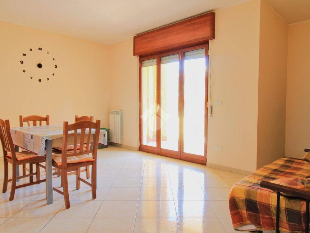 appartamento in vendita a San Salvo
