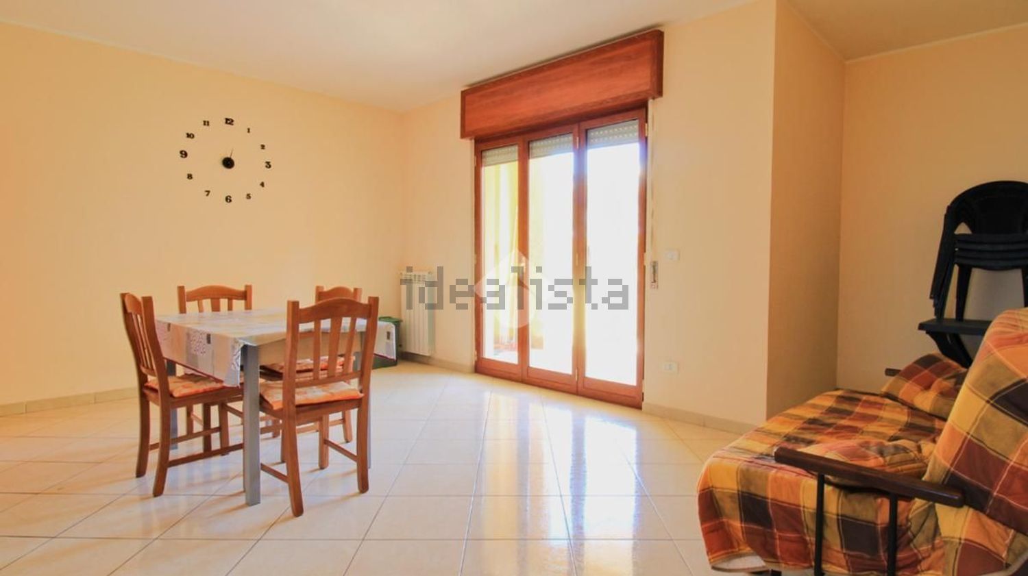 appartamento in vendita a San Salvo