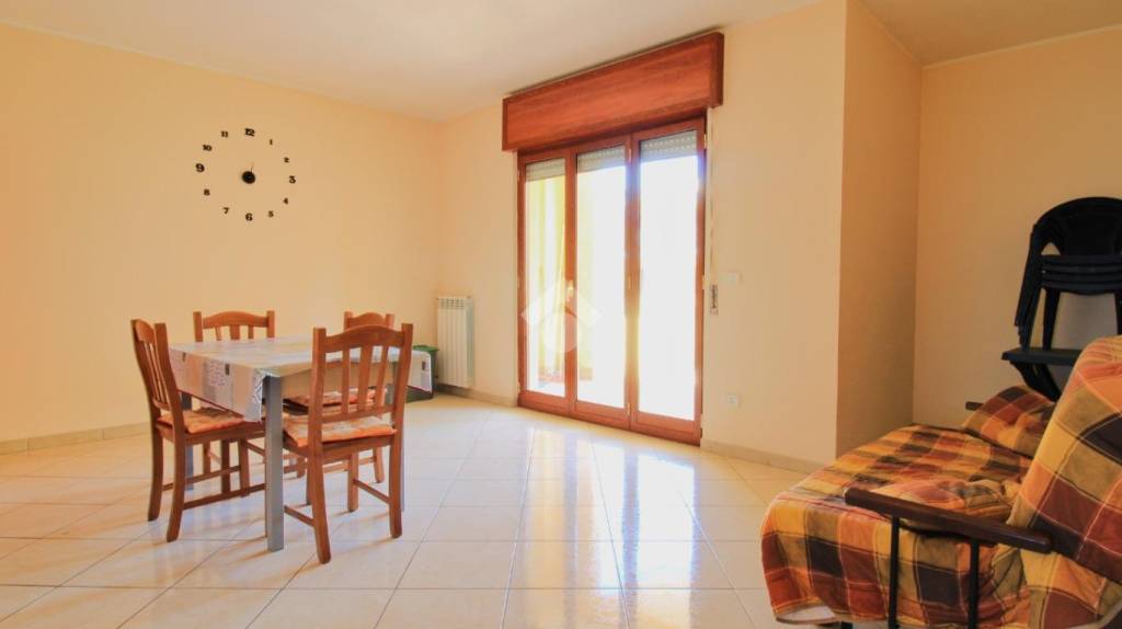 appartamento in vendita a San Salvo