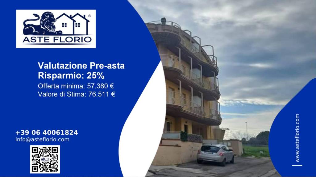 appartamento in vendita a San Salvo in zona San Salvo Marina