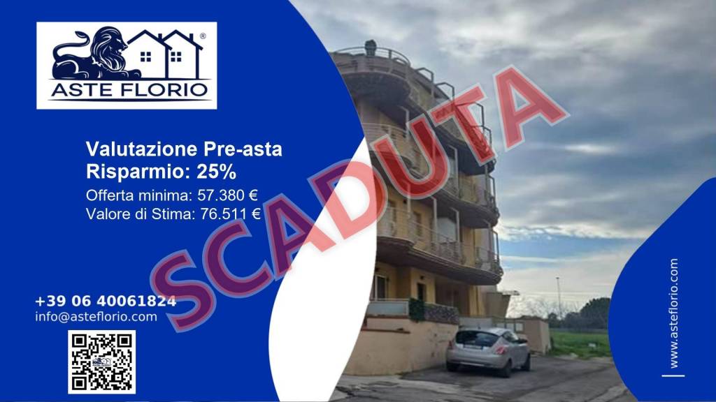 appartamento in vendita a San Salvo in zona San Salvo Marina