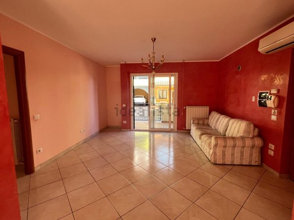 appartamento in vendita a San Salvo
