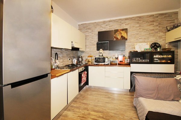 appartamento in vendita a San Salvo