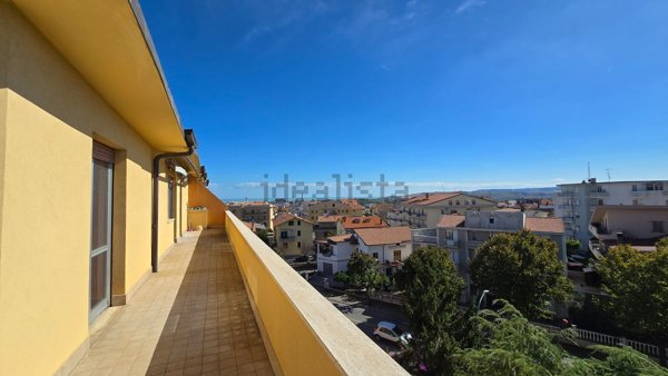 appartamento in vendita a San Salvo