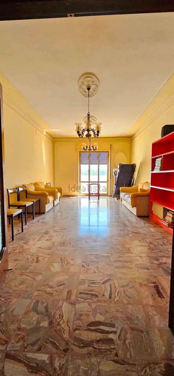 appartamento in vendita a San Salvo