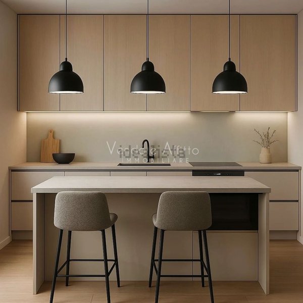 appartamento in vendita a San Salvo