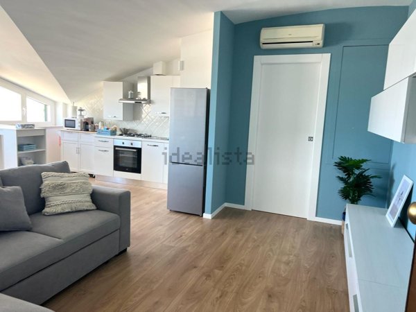 appartamento in vendita a San Salvo