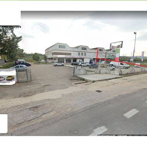 negozio in vendita a San Salvo in zona San Salvo Marina