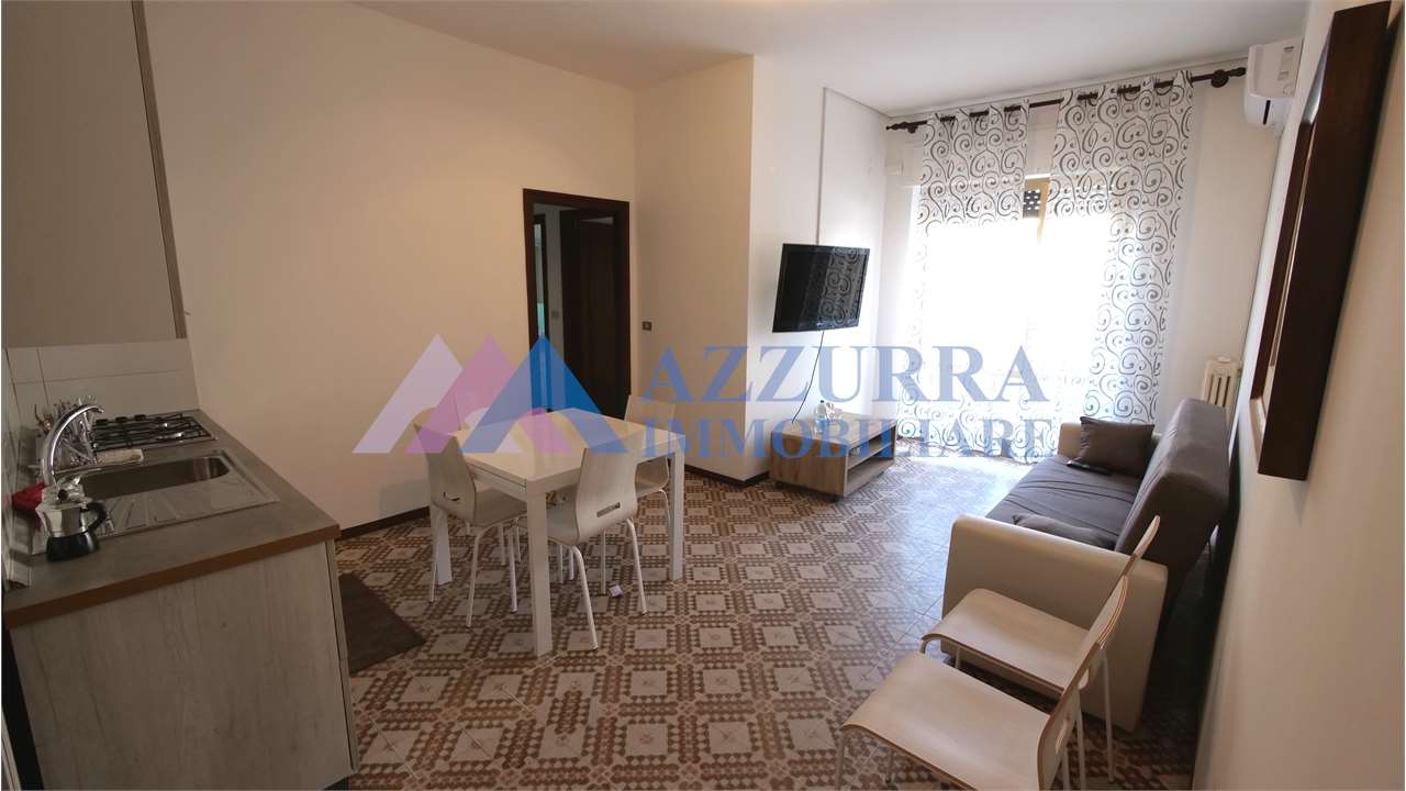 appartamento in vendita a San Salvo in zona San Salvo Marina