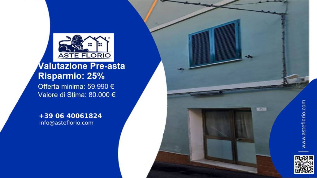 appartamento in vendita a San Salvo