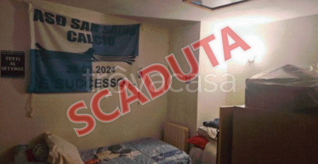 appartamento in vendita a San Salvo