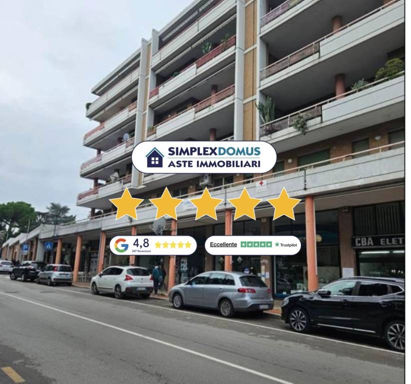 appartamento in vendita a San Salvo