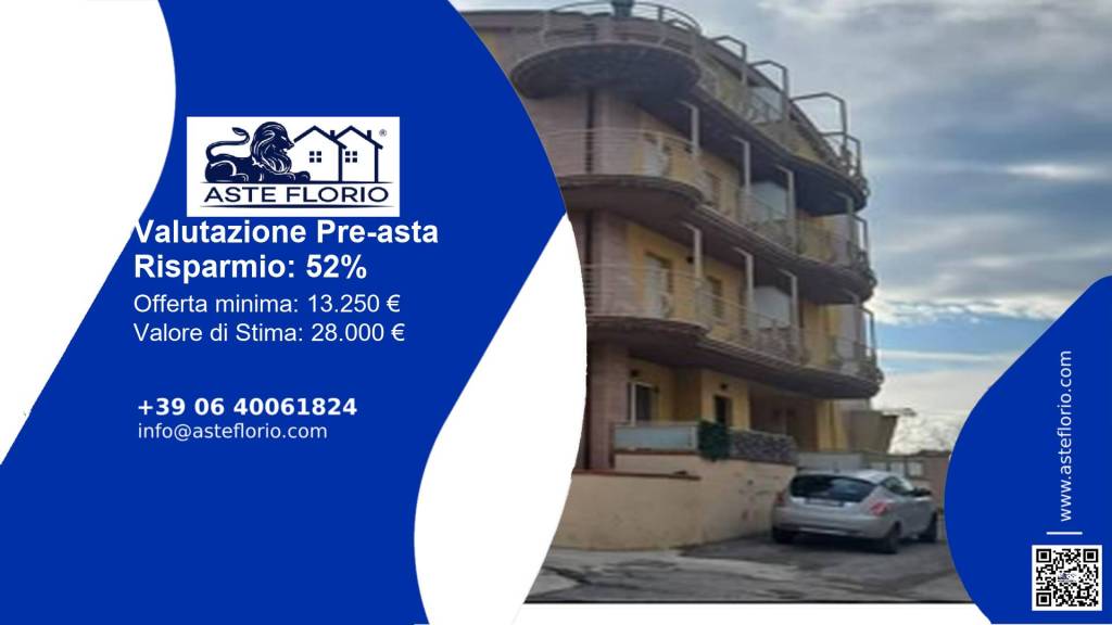 locale commerciale in vendita a San Salvo