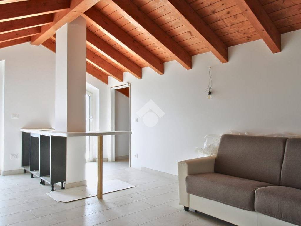 appartamento in vendita a San Salvo in zona San Salvo Marina