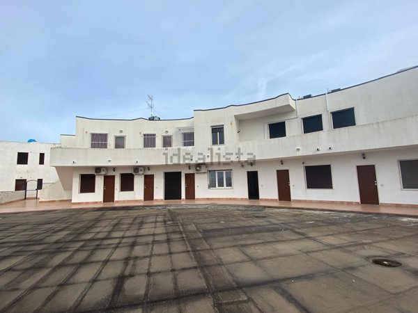 appartamento in vendita a San Salvo