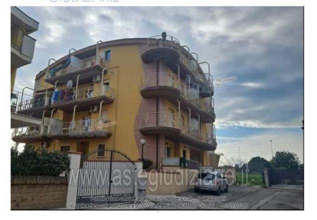 appartamento in vendita a San Salvo