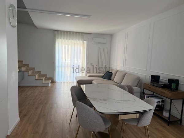 appartamento in vendita a San Salvo