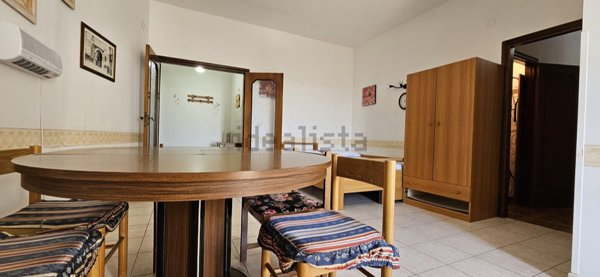 appartamento in vendita a San Salvo