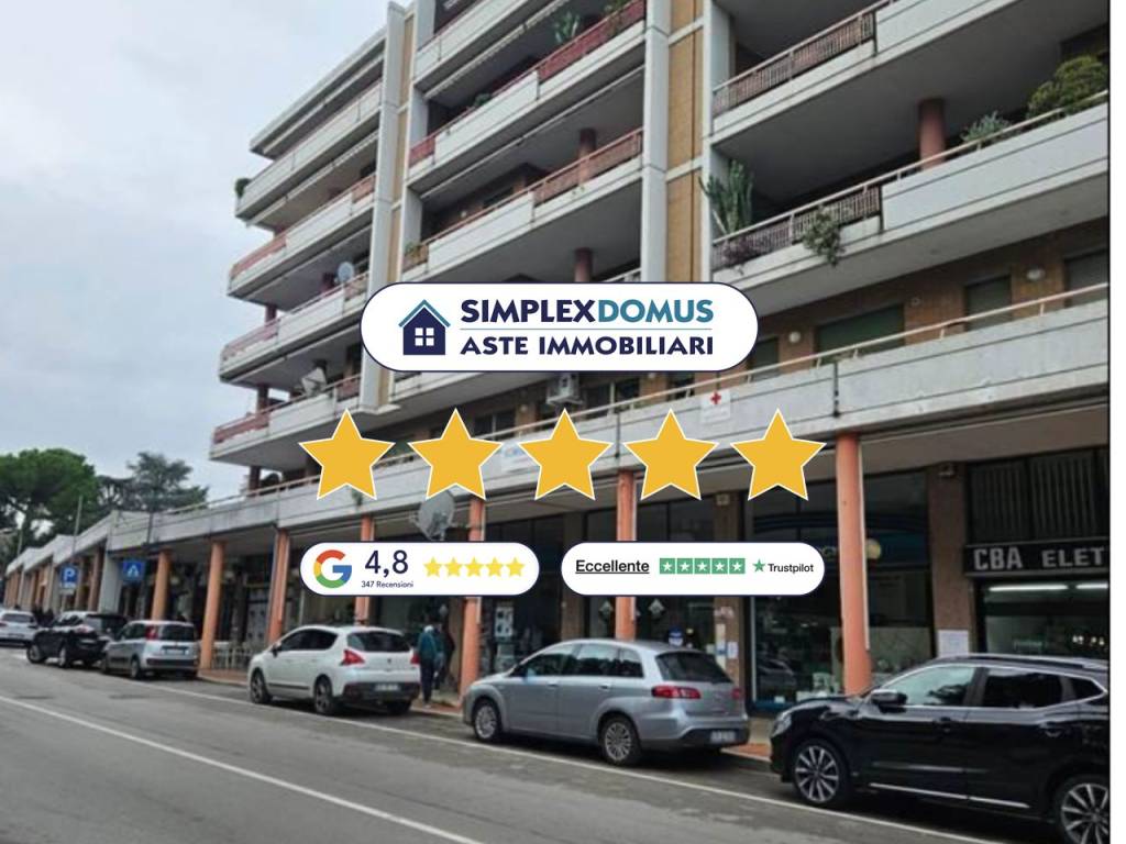 appartamento in vendita a San Salvo