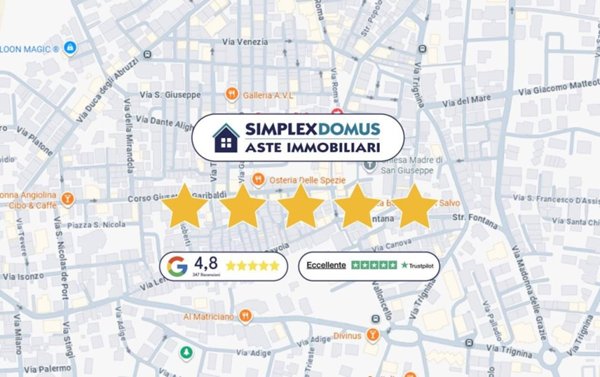 appartamento in vendita a San Salvo