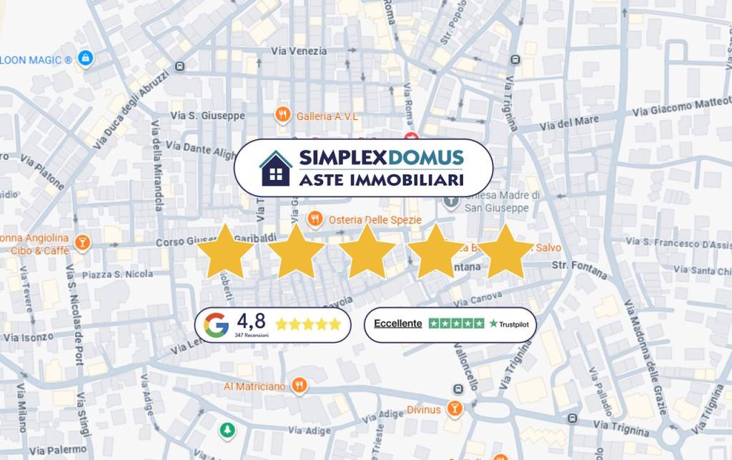 appartamento in vendita a San Salvo