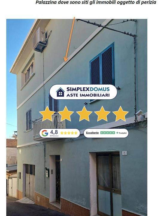 appartamento in vendita a San Salvo