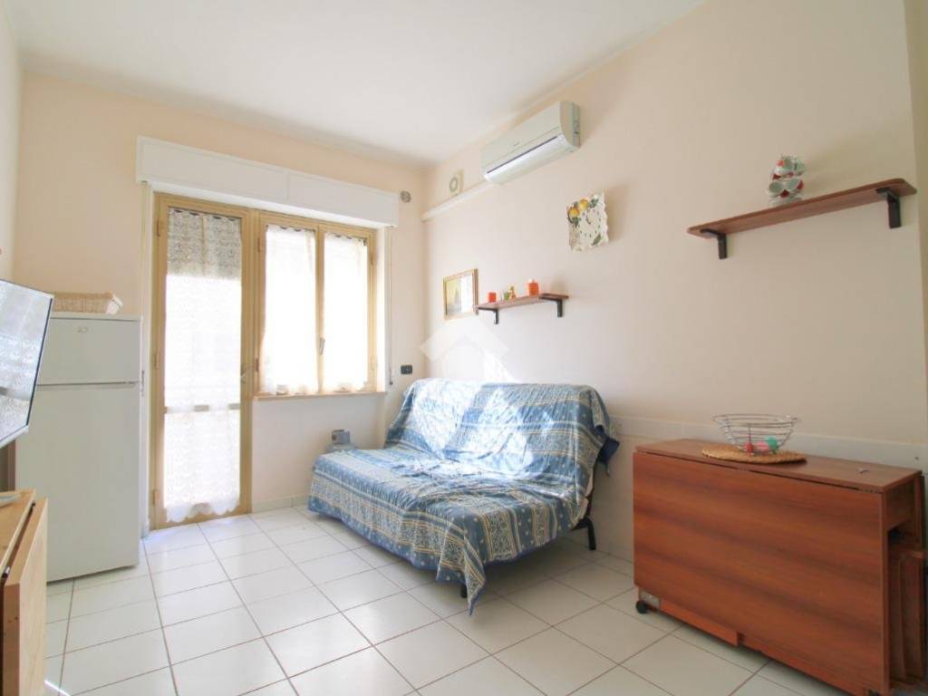 appartamento in vendita a San Salvo