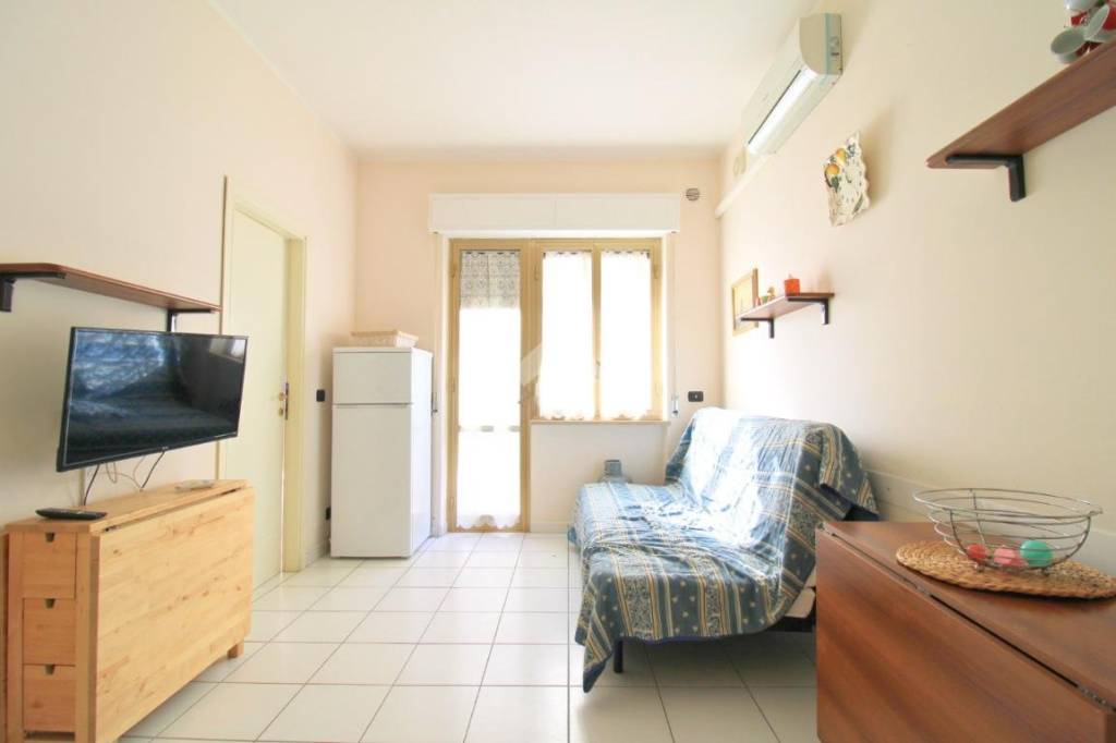 appartamento in vendita a San Salvo