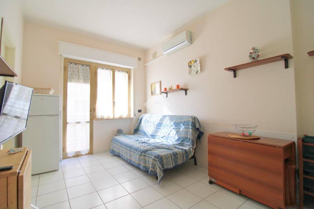 appartamento in vendita a San Salvo in zona San Salvo Marina