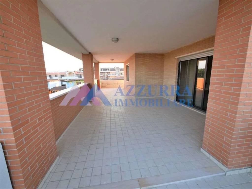 appartamento in vendita a San Salvo