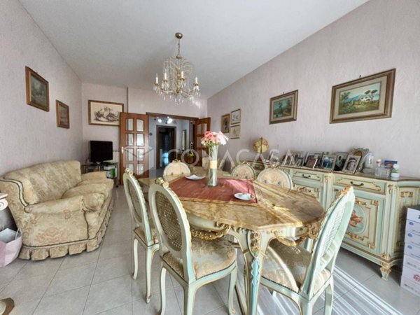 appartamento in vendita a San Salvo