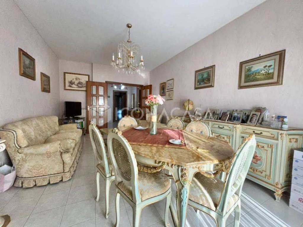 appartamento in vendita a San Salvo