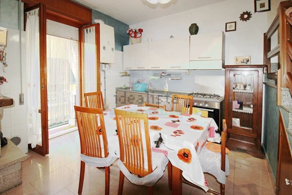 casa indipendente in vendita a San Salvo