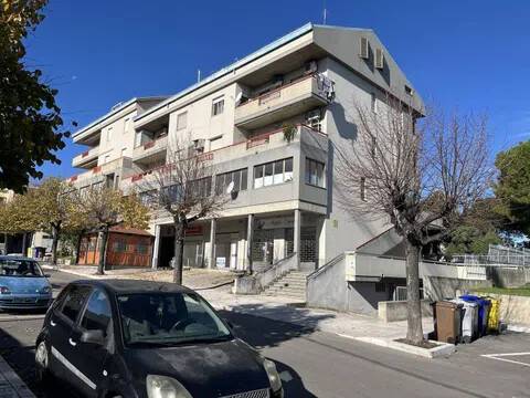 casa indipendente in vendita a San Salvo