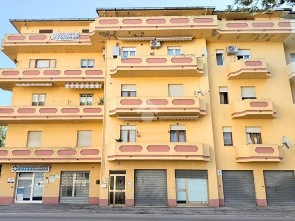 appartamento in vendita a San Salvo