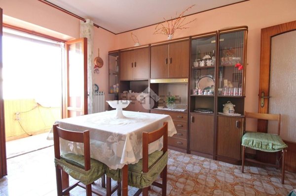 appartamento in vendita a San Salvo