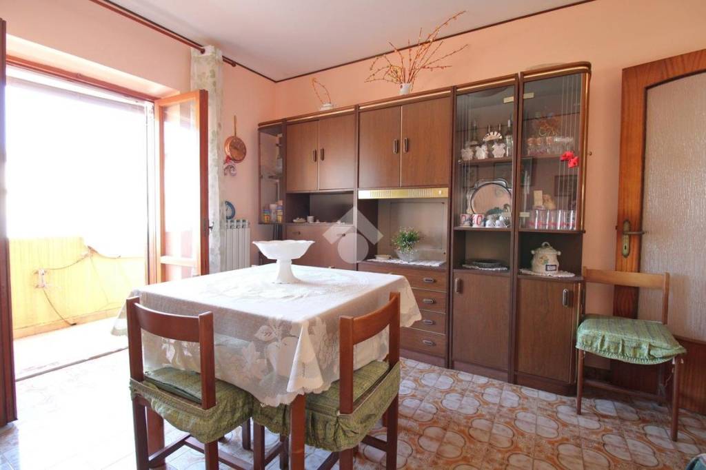 appartamento in vendita a San Salvo