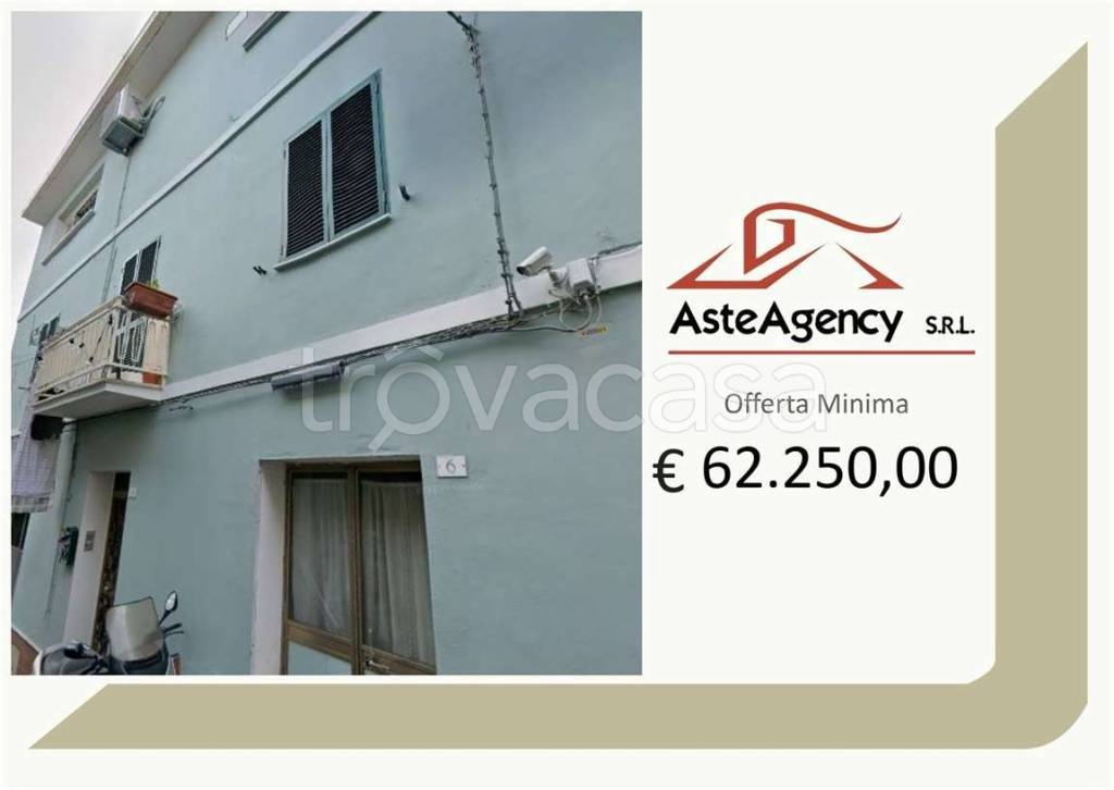 appartamento in vendita a San Salvo