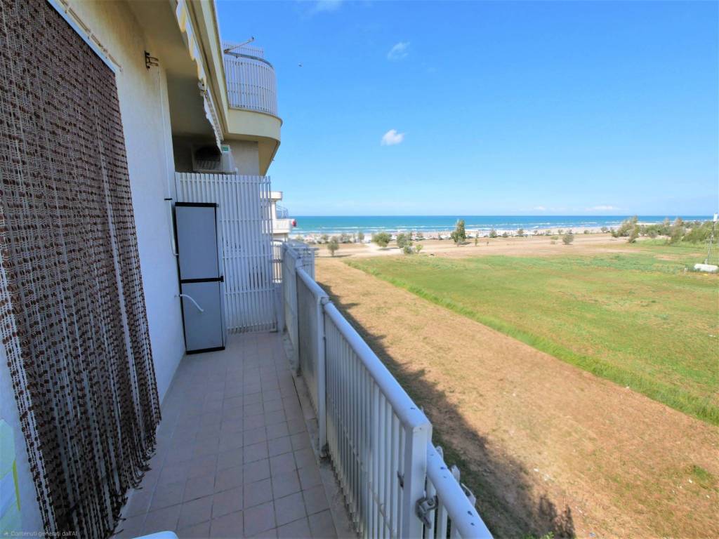 appartamento in vendita a San Salvo in zona San Salvo Marina