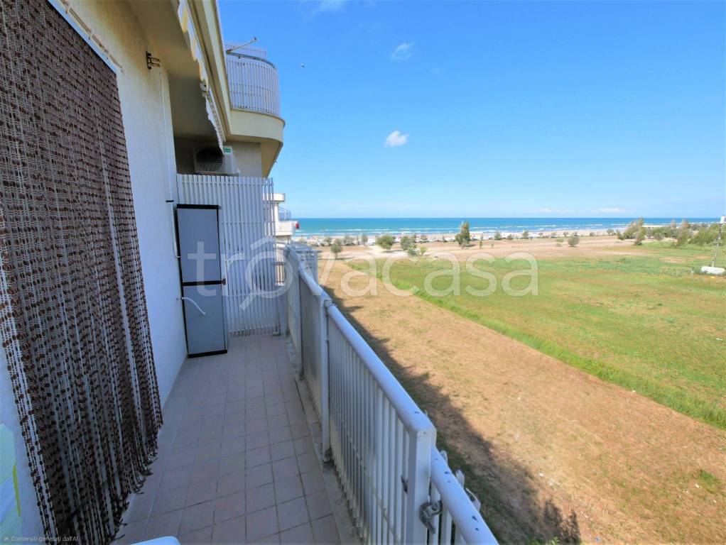 appartamento in vendita a San Salvo in zona San Salvo Marina