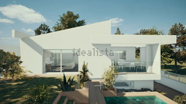 casa indipendente in vendita a San Salvo