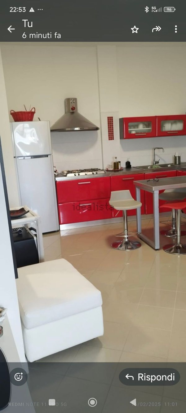 appartamento in vendita a San Salvo