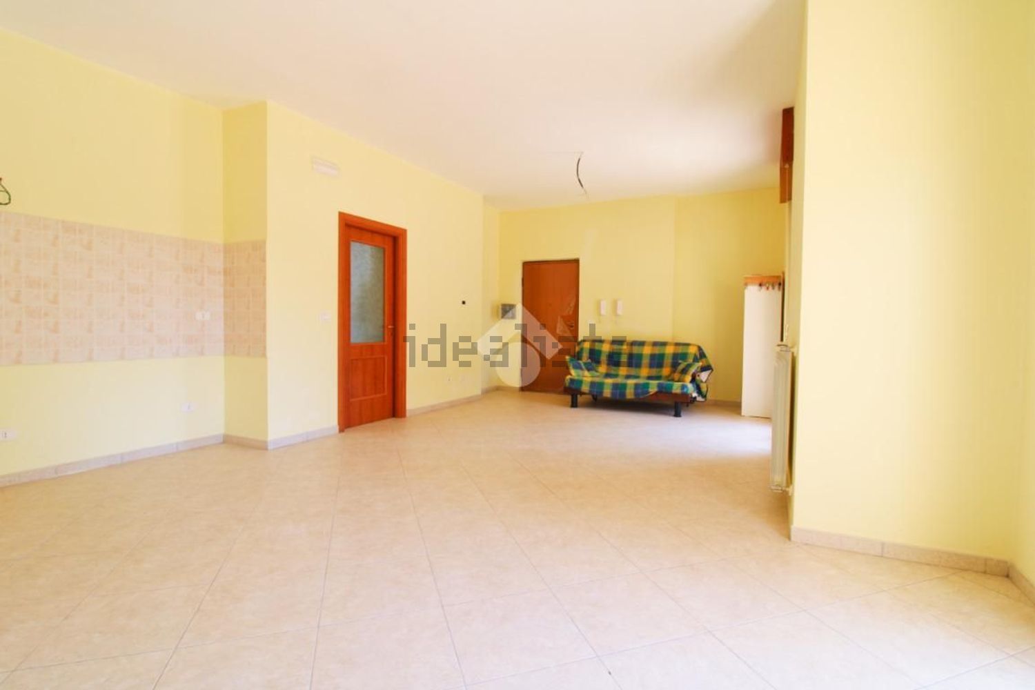 appartamento in vendita a San Salvo