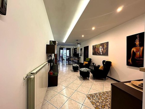 appartamento in vendita a San Salvo