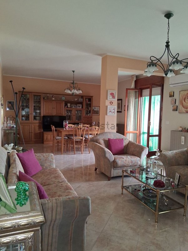 appartamento in vendita a San Salvo