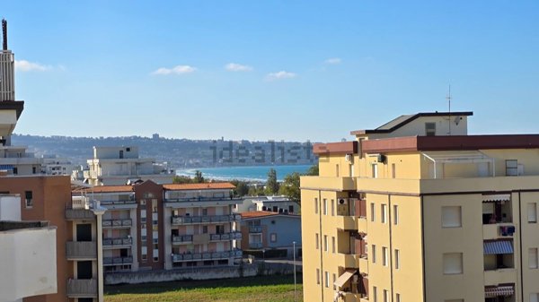 appartamento in vendita a San Salvo in zona San Salvo Marina