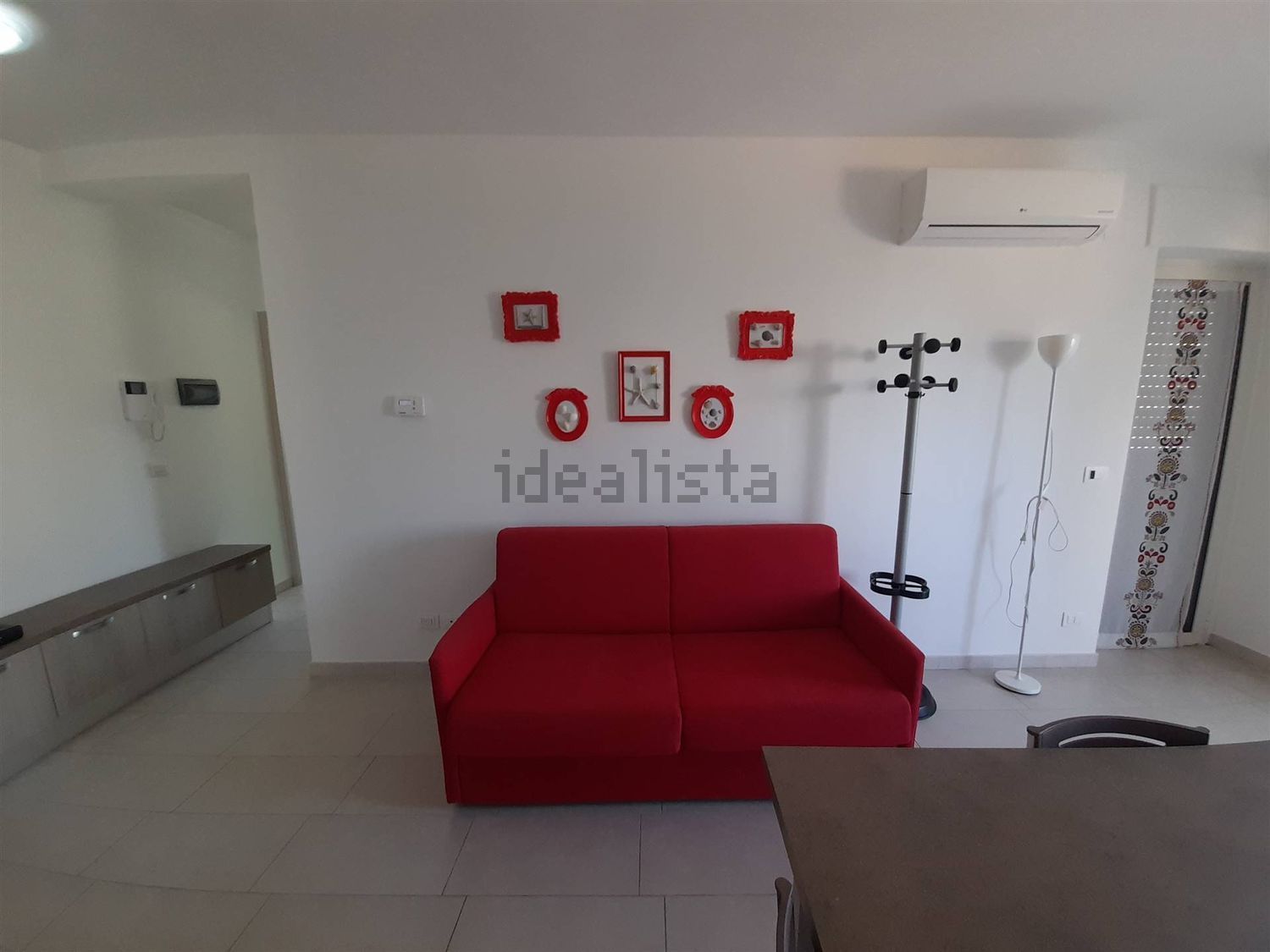 appartamento in vendita a San Salvo in zona San Salvo Marina