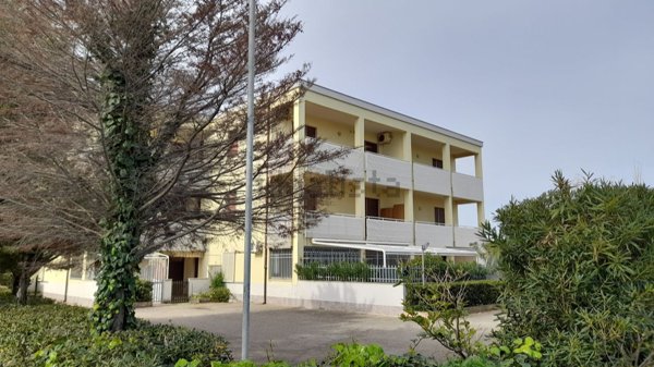 appartamento in vendita a San Salvo in zona San Salvo Marina