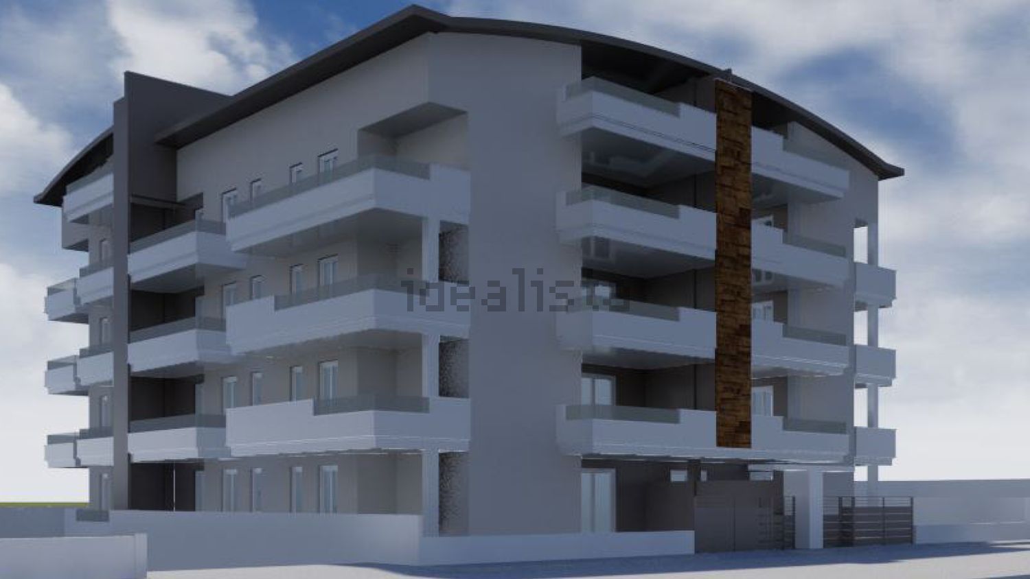 appartamento in vendita a San Salvo