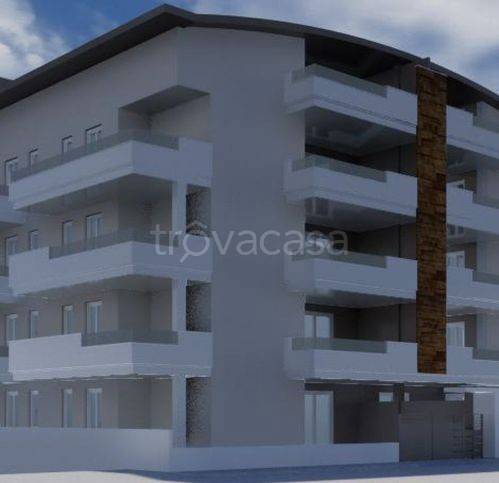 appartamento in vendita a San Salvo